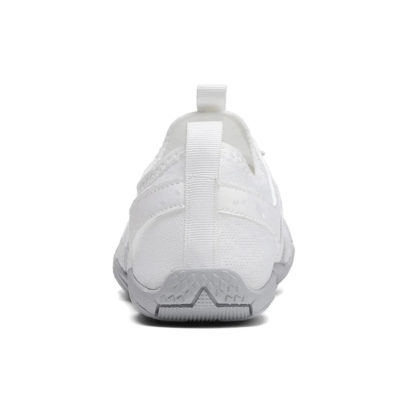 Men Diving Shoes Women Aqua Shoes Beach Swimming Water Sport Barefoot Sneaker Fitness Dance Outdoor Swim Surfing Snorkeling Shoe