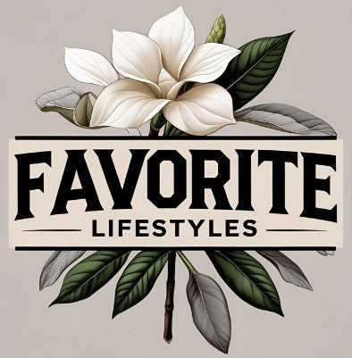 Favorite Lifestyles